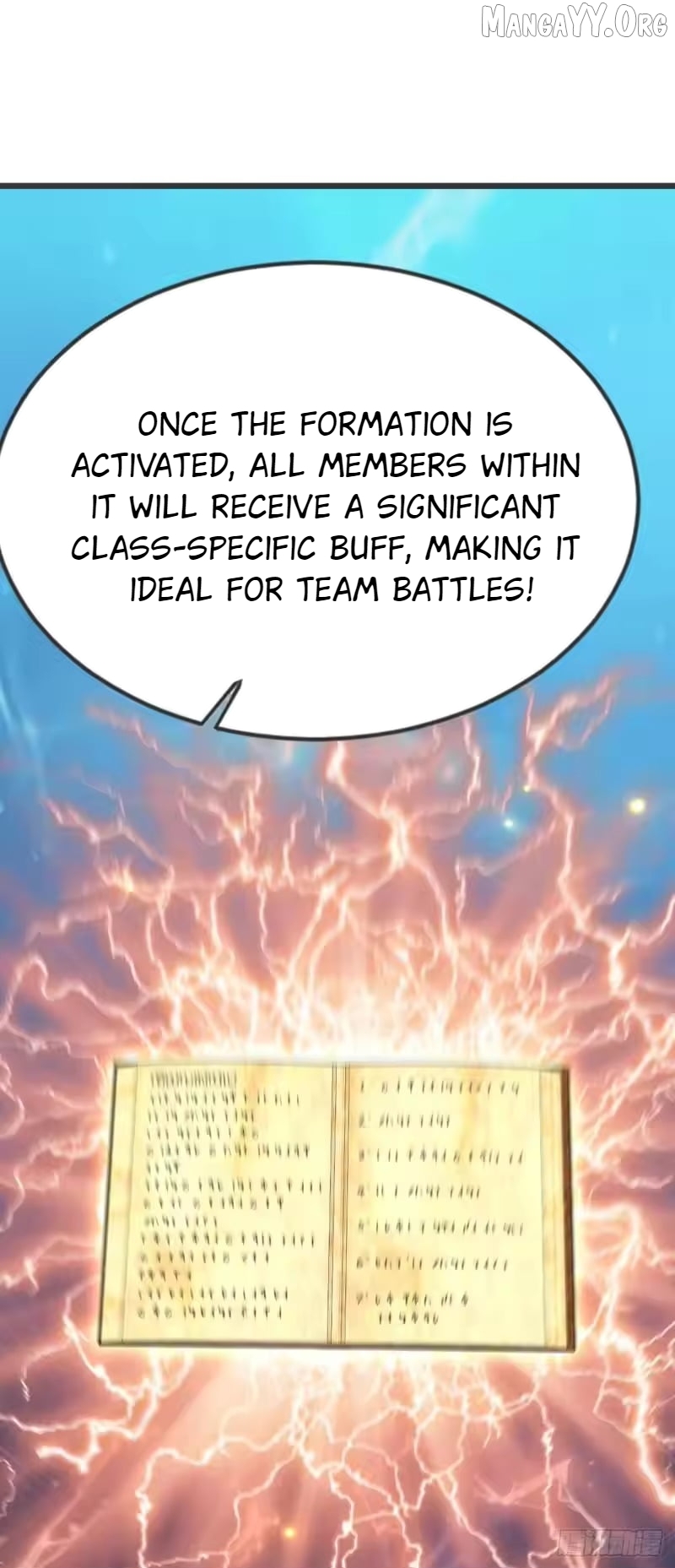 Primordial Ten Fiends: Others Tame Beasts, I Tame Beast Girls Chapter 115 - page 15